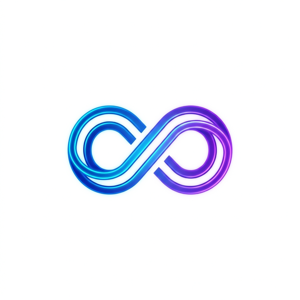 Loopvora Logo
